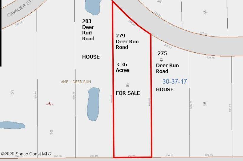 279 Deer Run Road - Photo 1