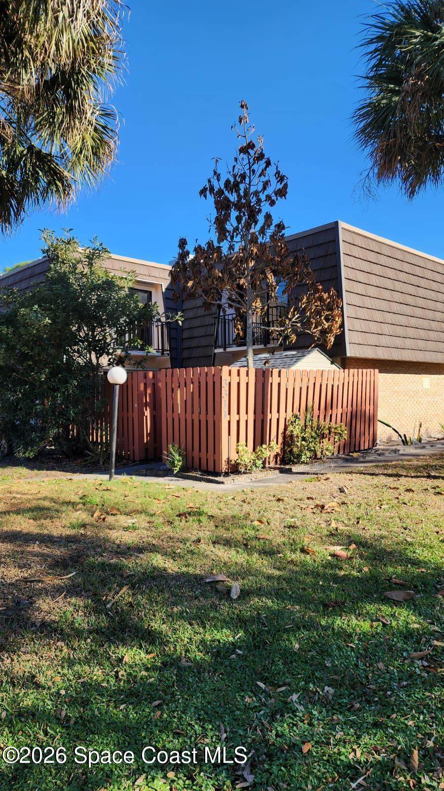 3311 Vista Oaks Circle - Photo 1