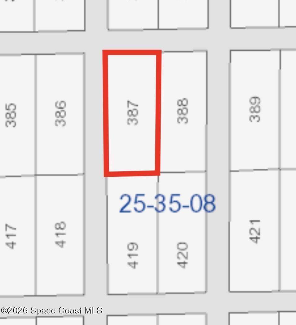 000 Tract 387 And Tract 388 - Photo 1