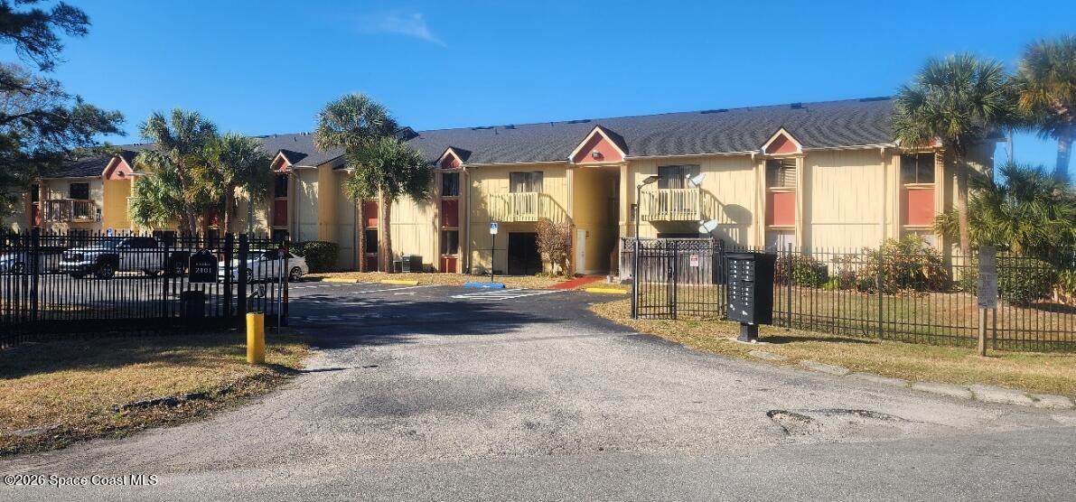 2101 Forest Knoll Drive - Photo 1