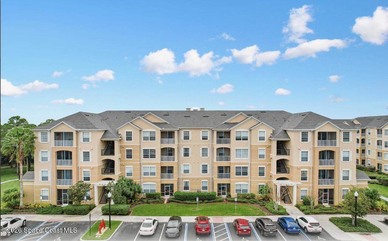 1626 Peregrine Circle - Photo 1