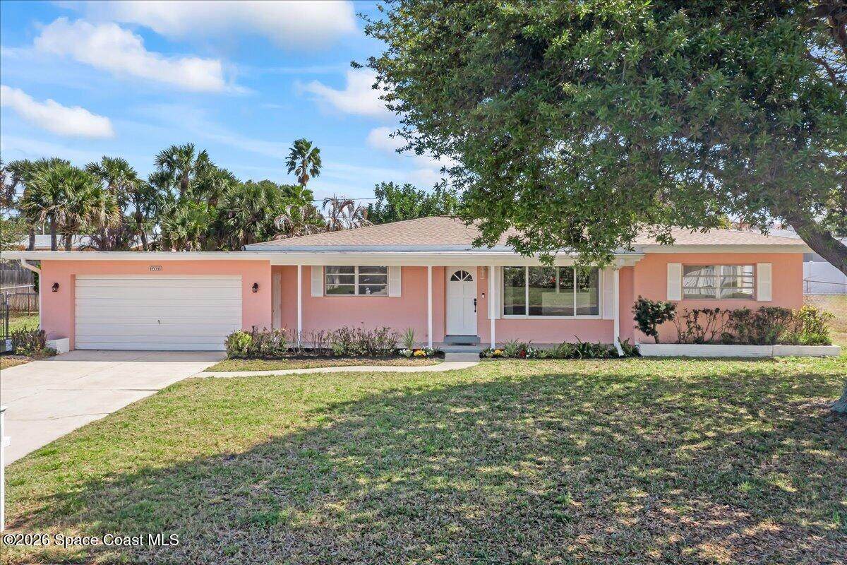 2320 Reef Avenue - Photo 1