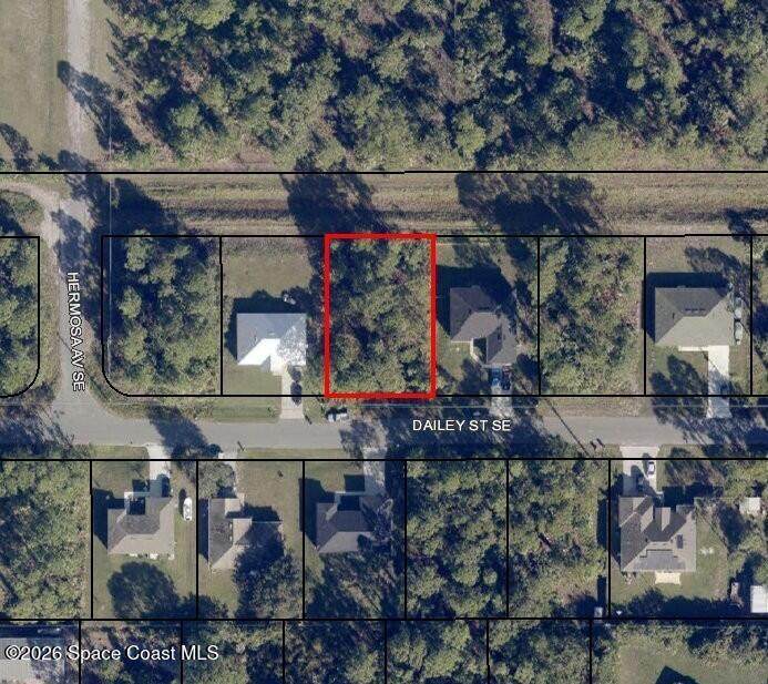 325 Dailey Street - Photo 1