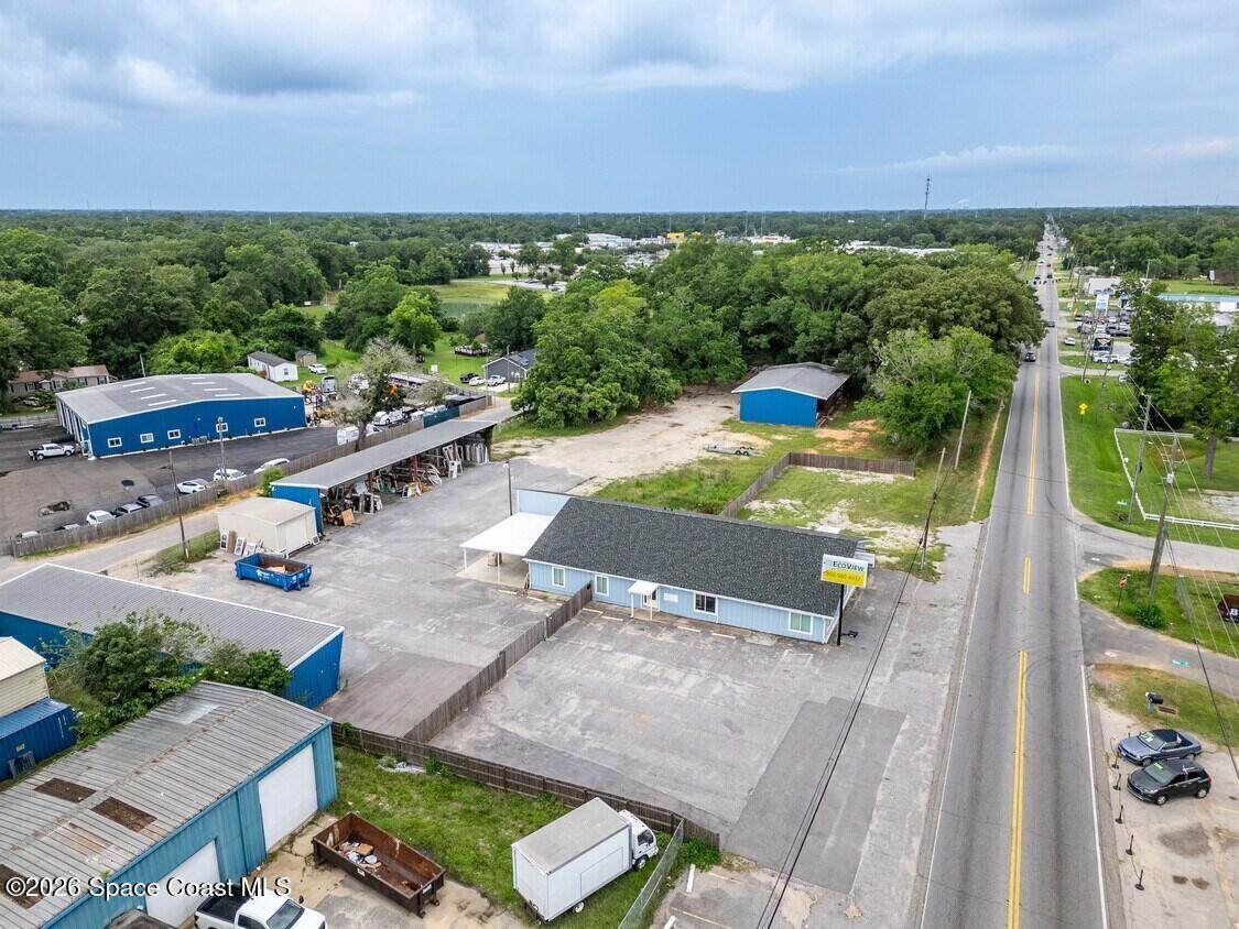 8701 Palafox Street - Photo 1