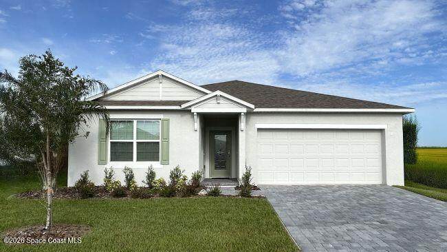 2563 Peralta Drive - Photo 1