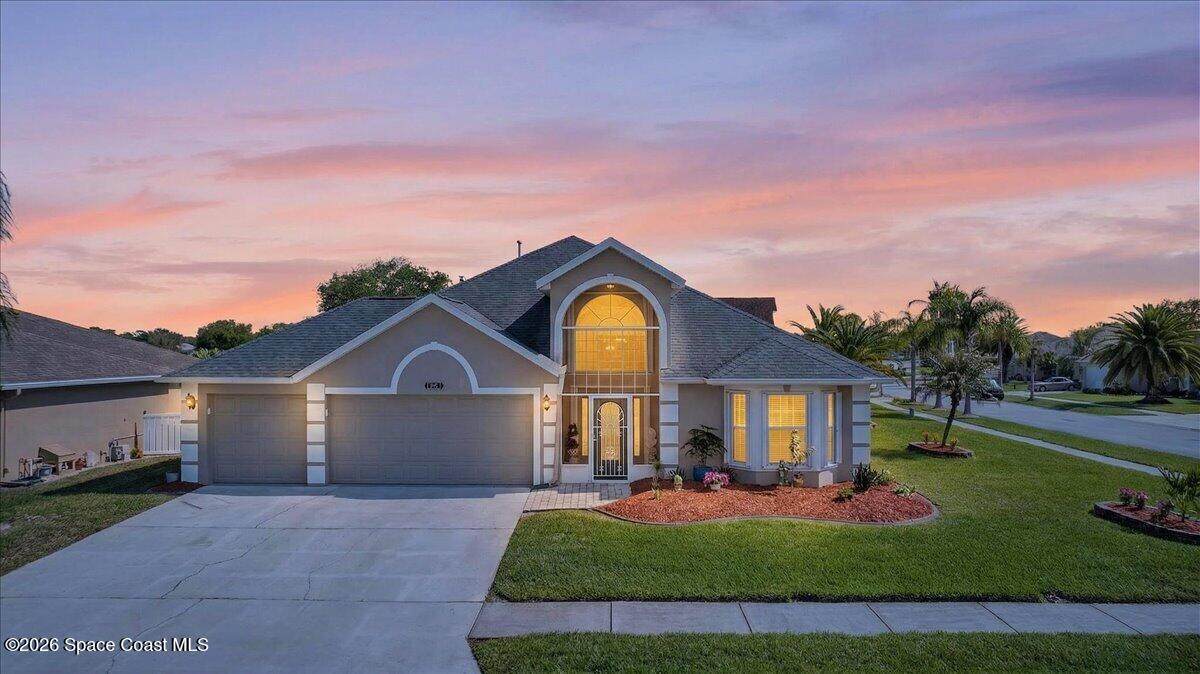 1143 Old Millpond Road - Photo 1