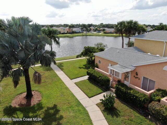 1485 Malibu Circle - Photo 1