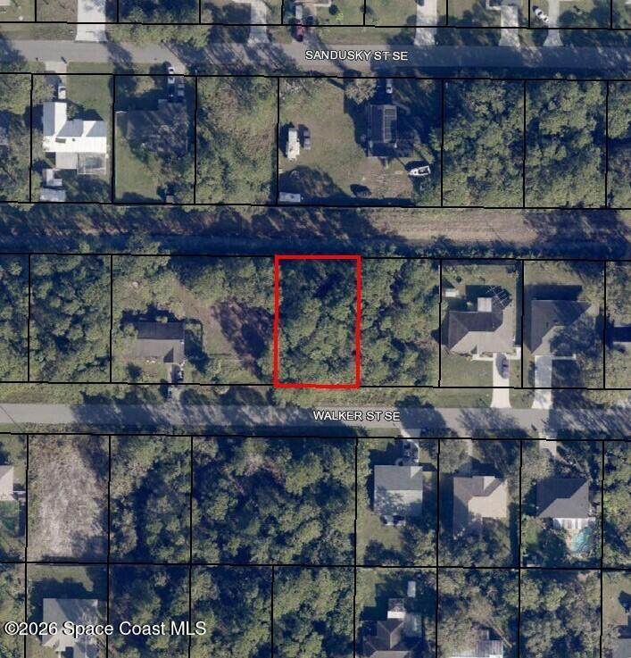 1631 Walker Street - Photo 1