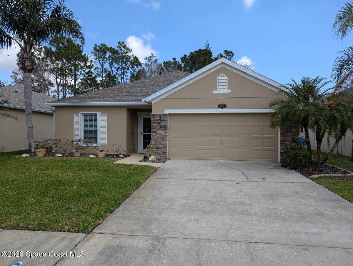 1540 Corbett Lane - Photo 1