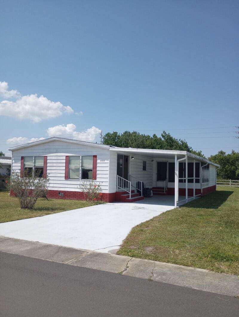 4404 Gail Boulevard - Photo 1