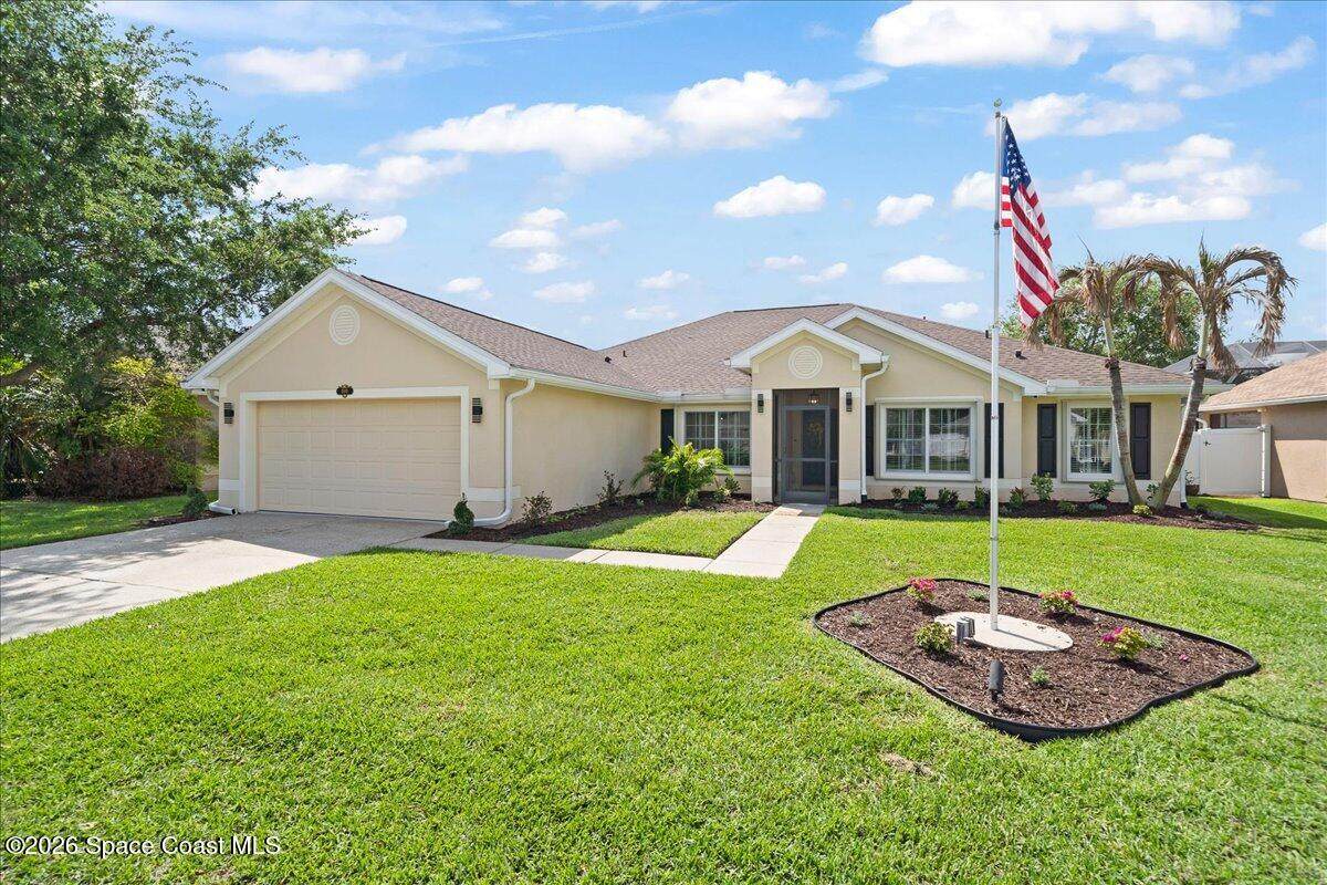 1500 Whitman Drive - Photo 1