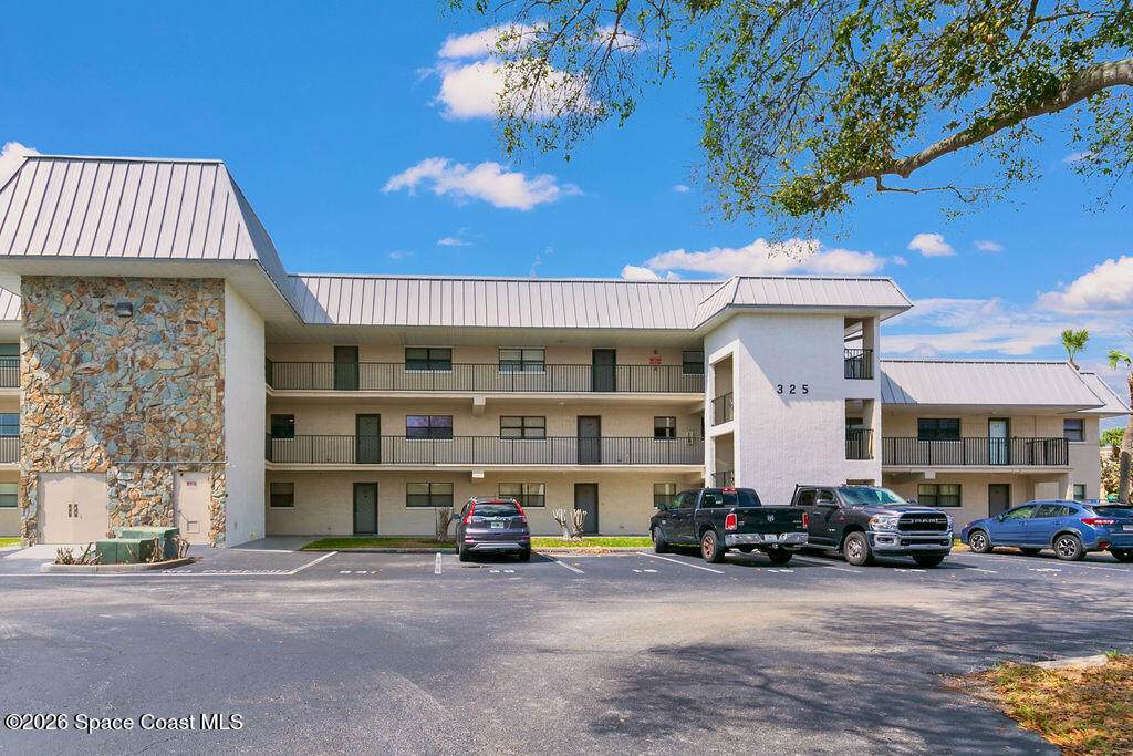 325 Tangle Run Boulevard - Photo 1