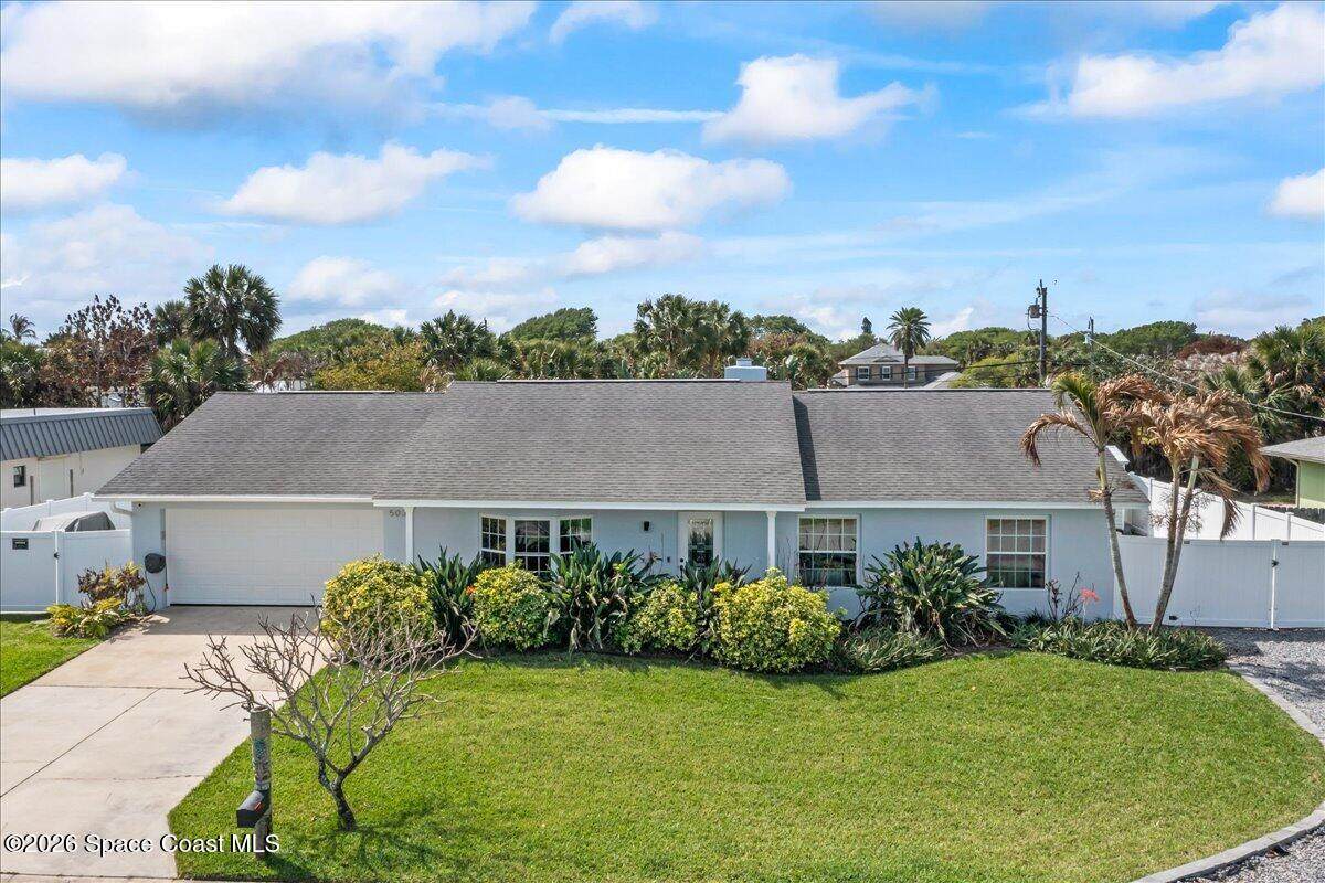 503 Andrews Drive - Photo 1