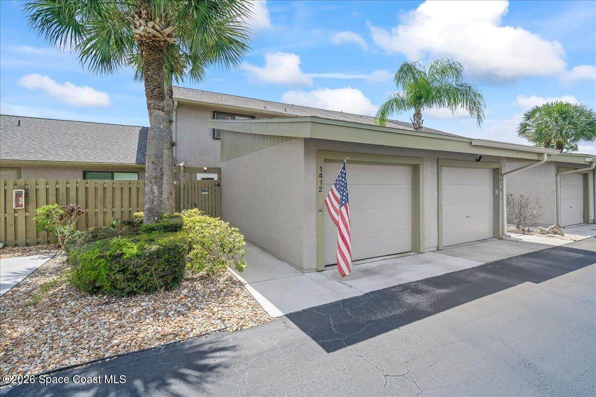 1412 Club Gardens Drive - Photo 1