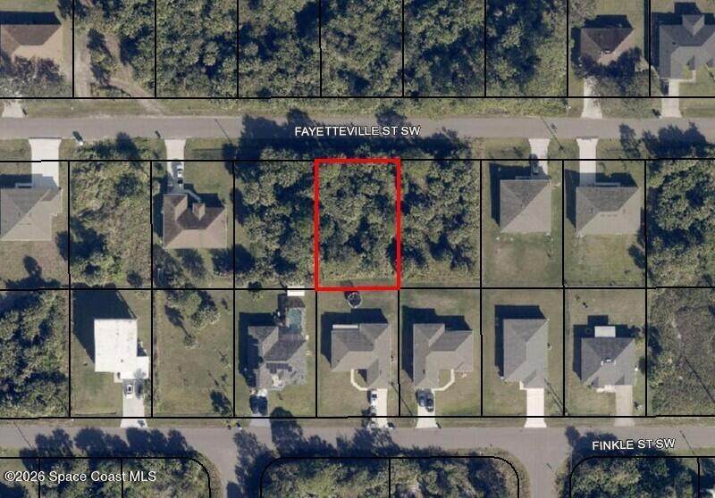 142 Fayetteville Street - Photo 1