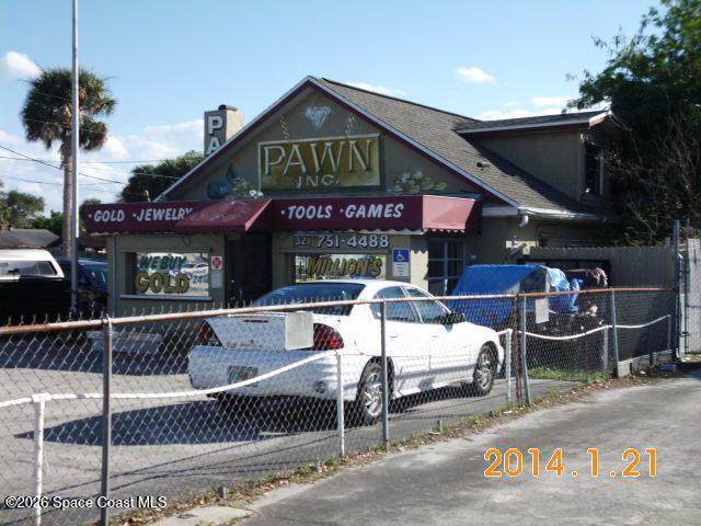 2005 Aurora Road - Photo 1