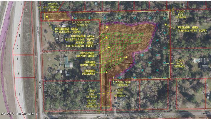 469 Spaulding Road - Photo 1