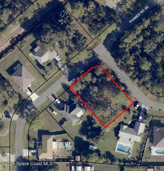 2159 Thames (Corner Wilcox) Road - Photo 1