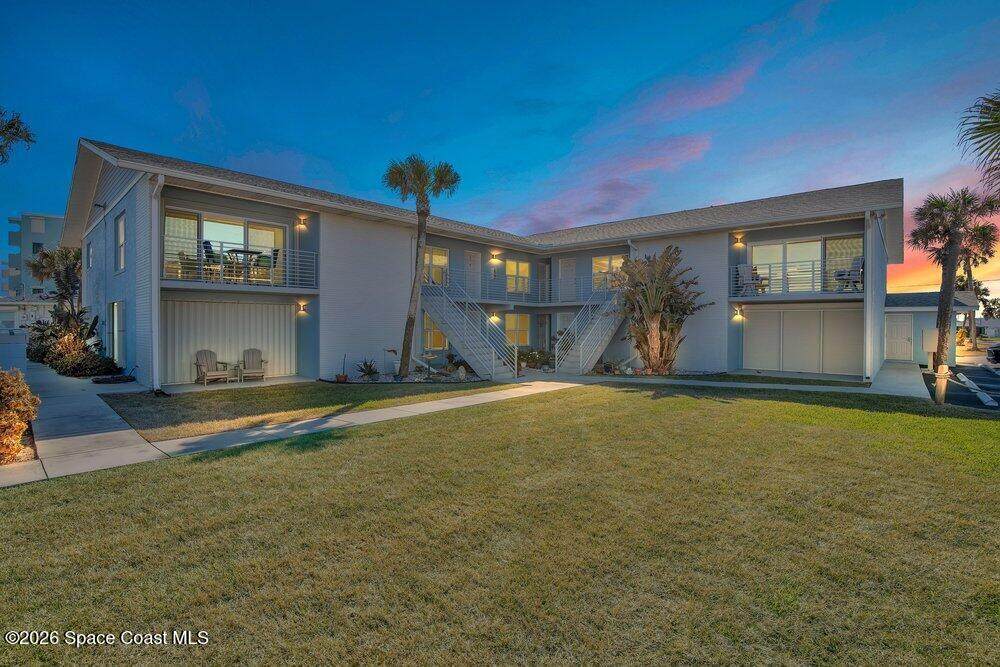 2250 Ocean Shore Boulevard - Photo 1