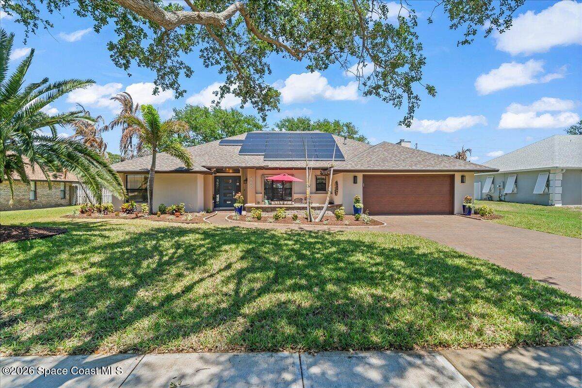560 Veracruz Boulevard - Photo 1