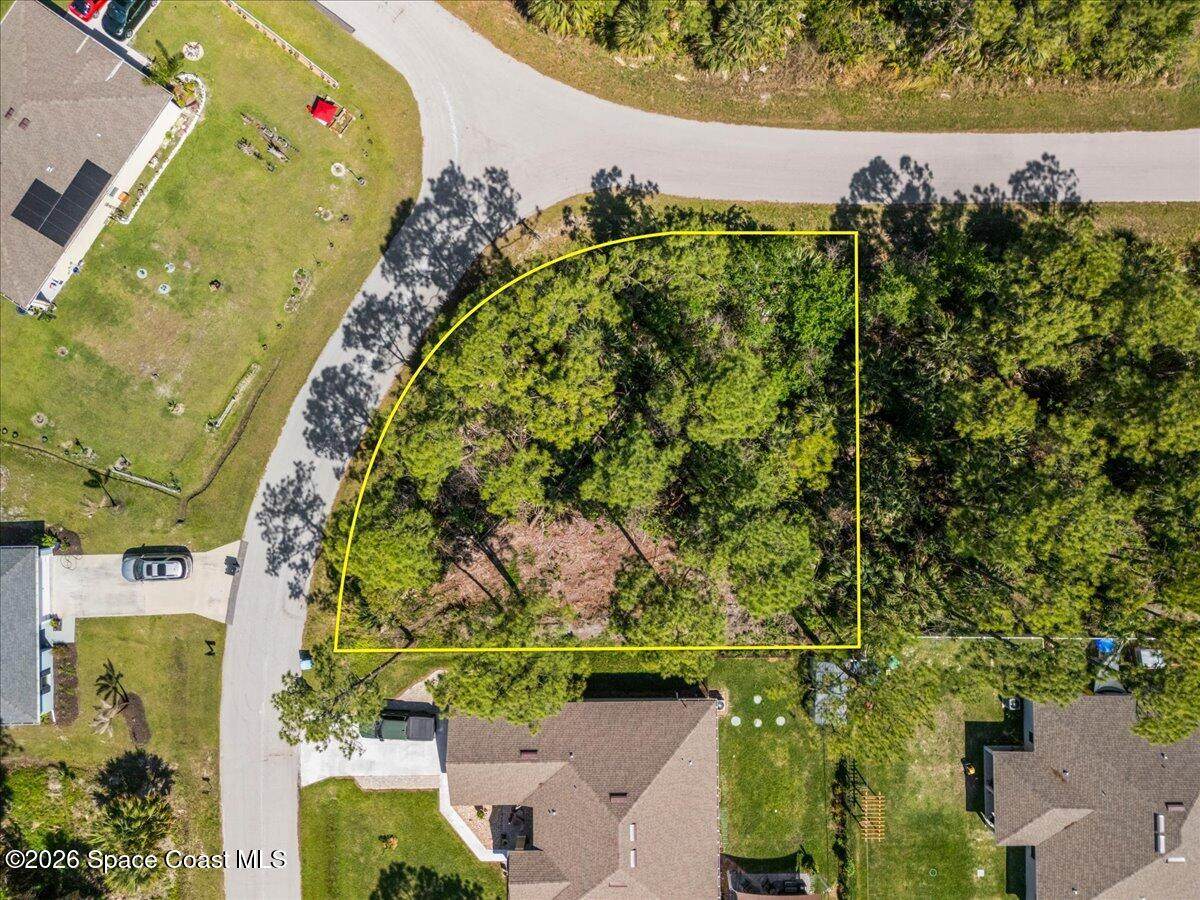 0000 Harland Road - Photo 1