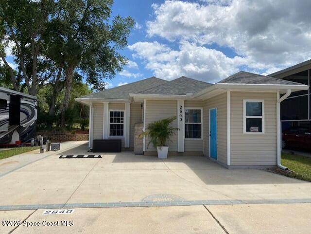 2640 Frontier Drive - Photo 1