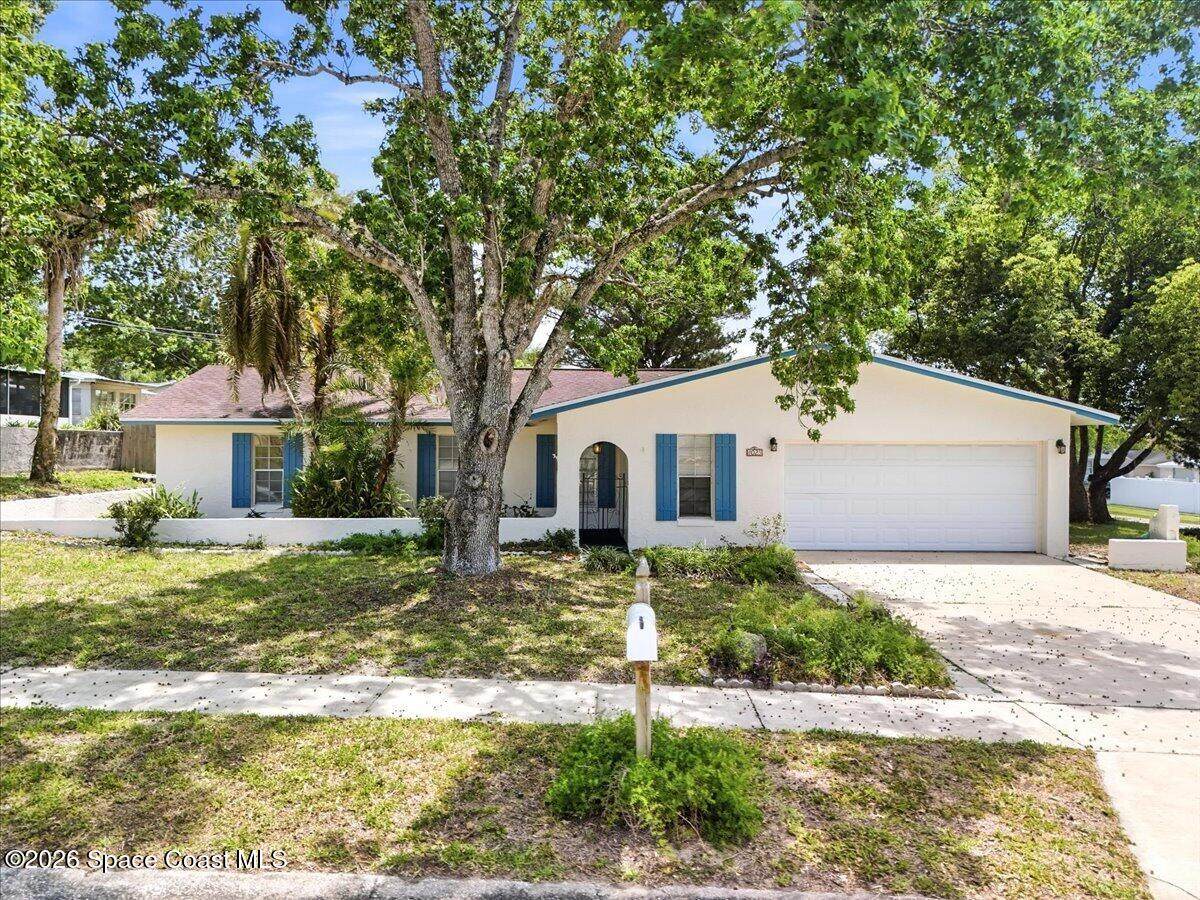 4025 Eola Avenue - Photo 1