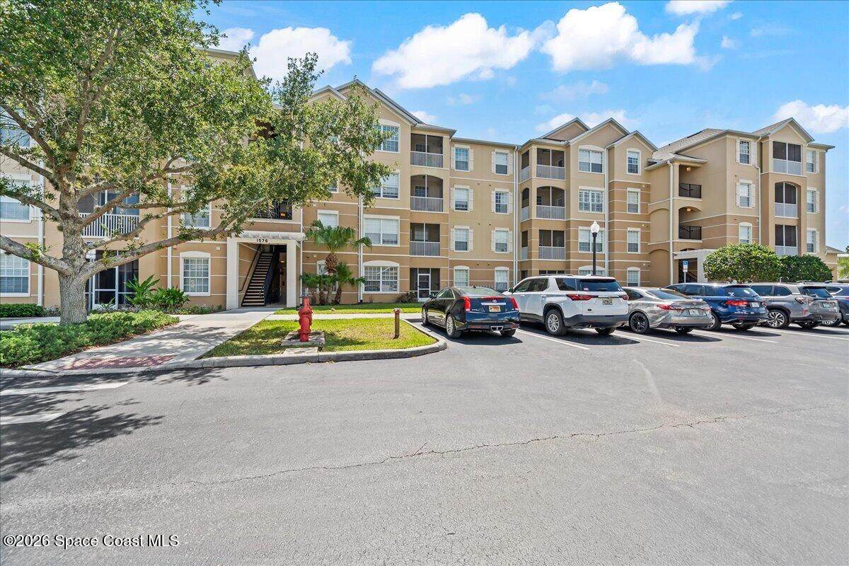 1576 Peregrine Circle 401 Circle - Photo 1