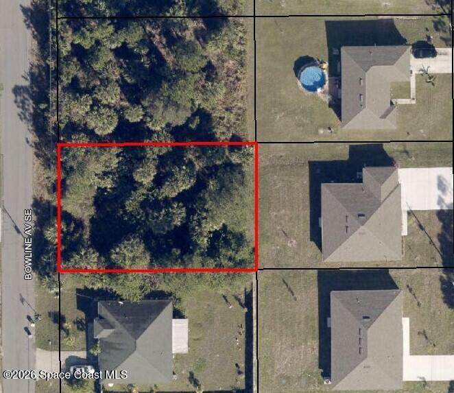 3271 Bowline Avenue - Photo 1