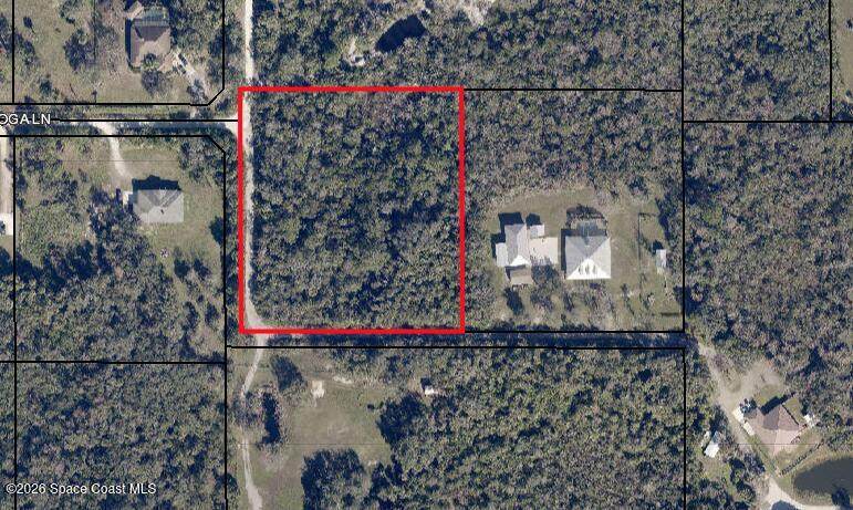 5703 Saratoga Lane - Photo 1