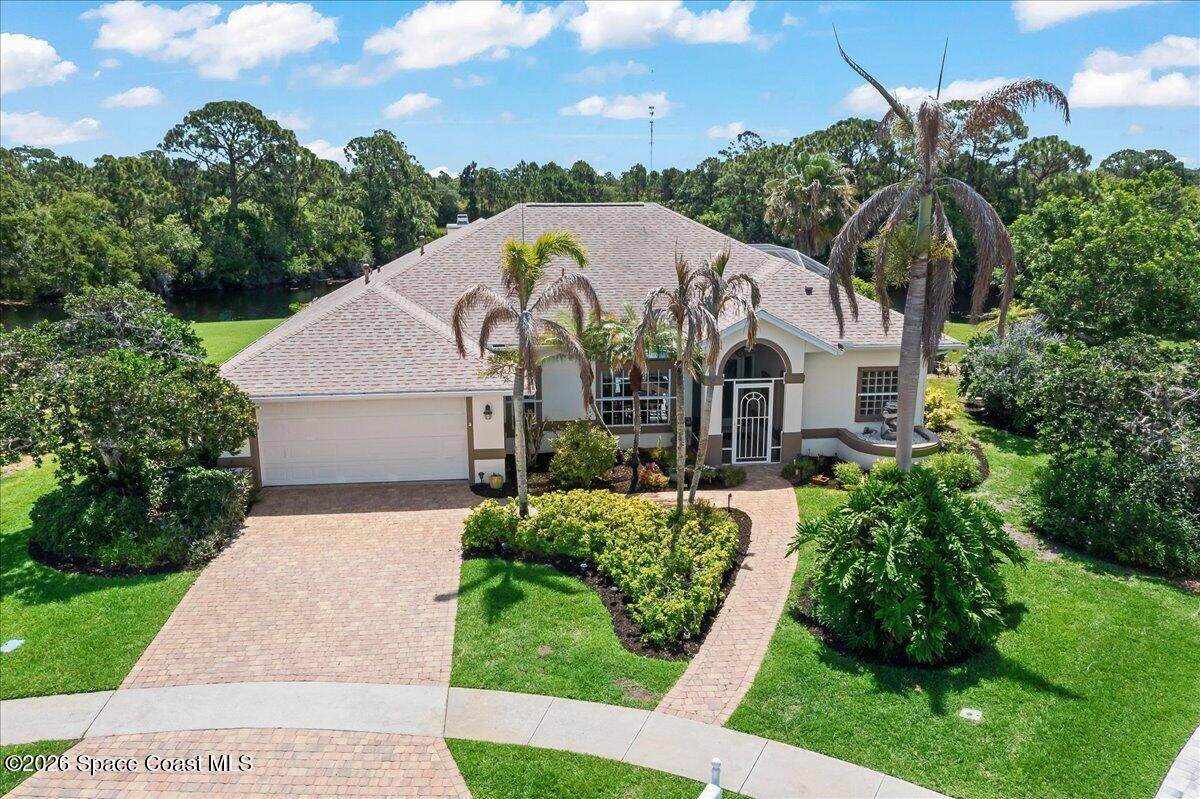 754 Thrasher Drive - Photo 1