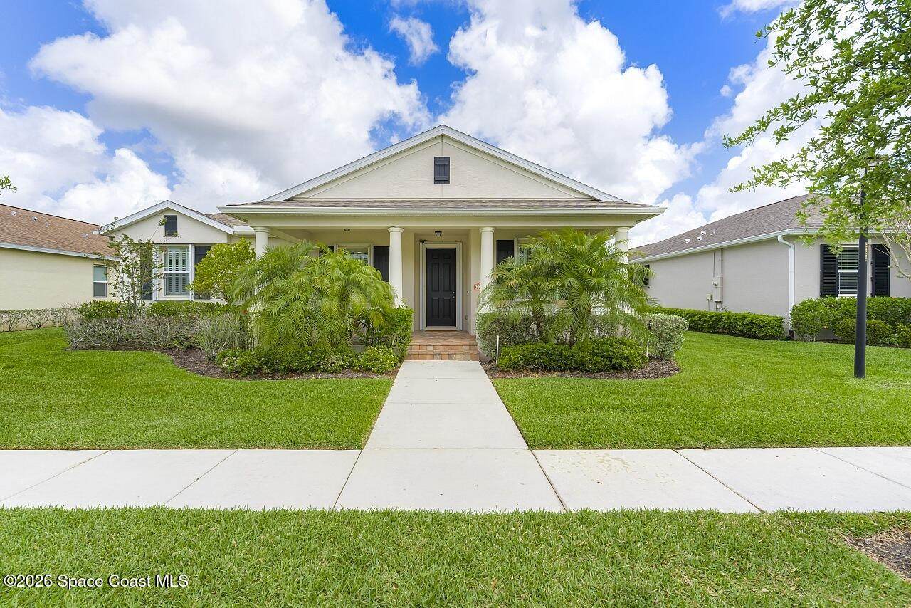 7218 Village Square - Photo 1