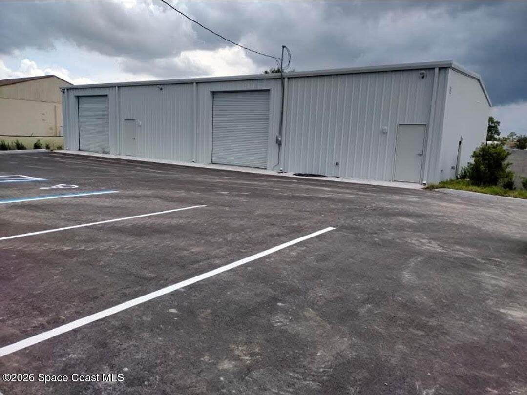 7703 Ellis Road - Photo 1