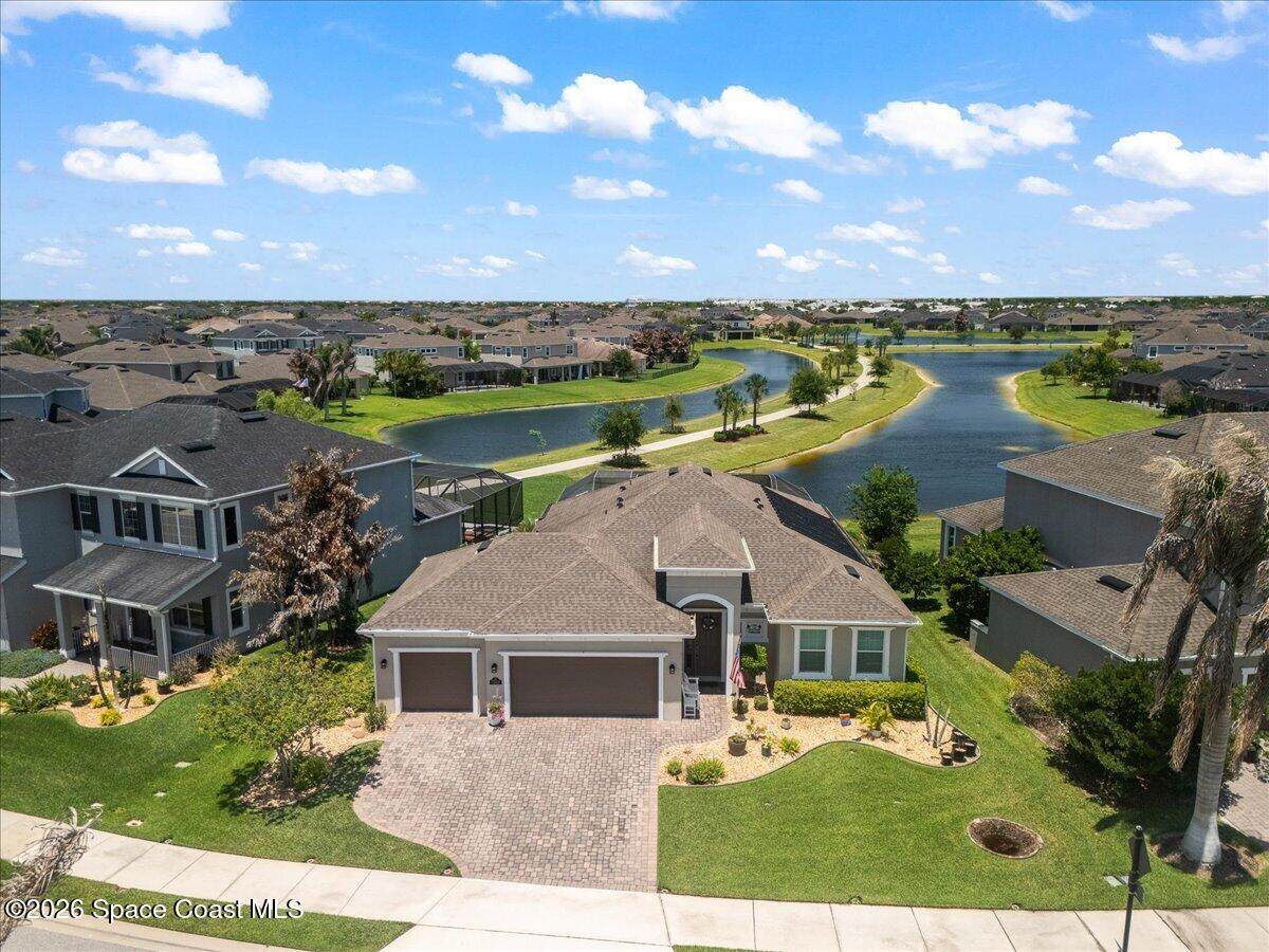 7503 Poulicny Lane - Photo 1