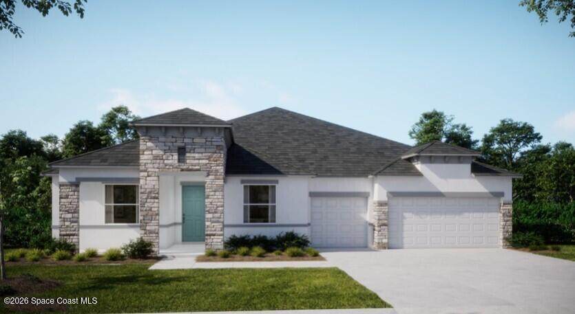 1128 Altair Way - Photo 1