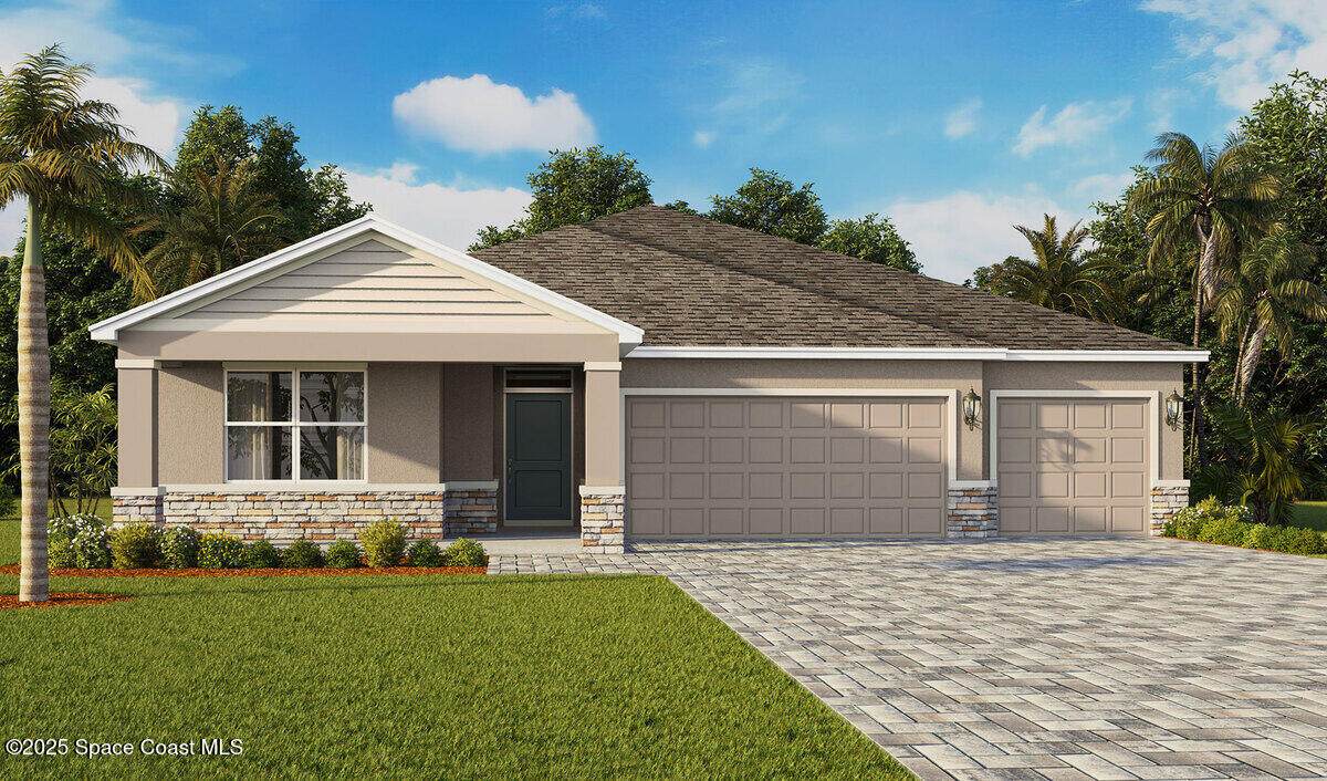 2902 Indian River Parkway - Photo 1