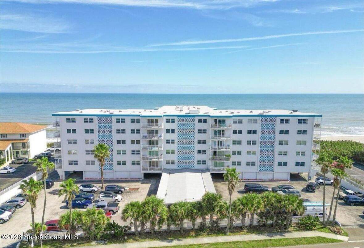 205 Highway A1a Highway - Photo 1