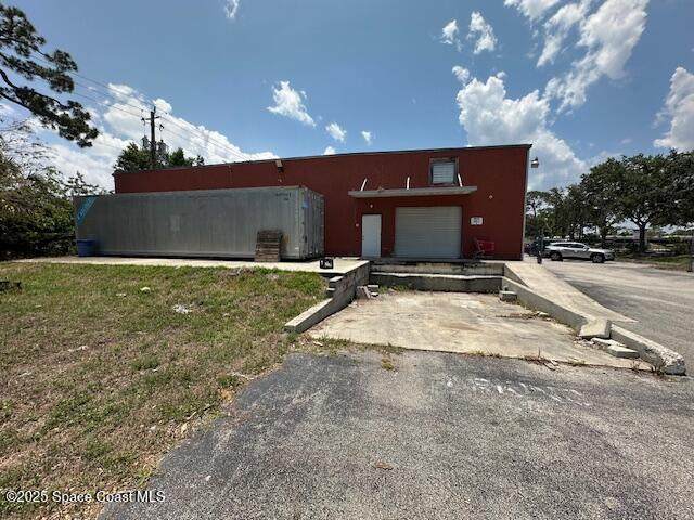205 Wickham Road - Photo 1