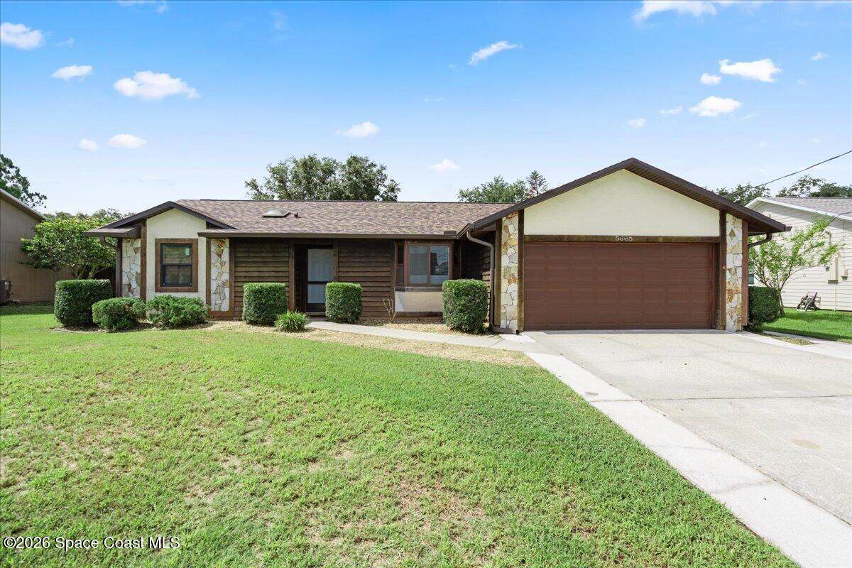 5665 Hemsing Street - Photo 1