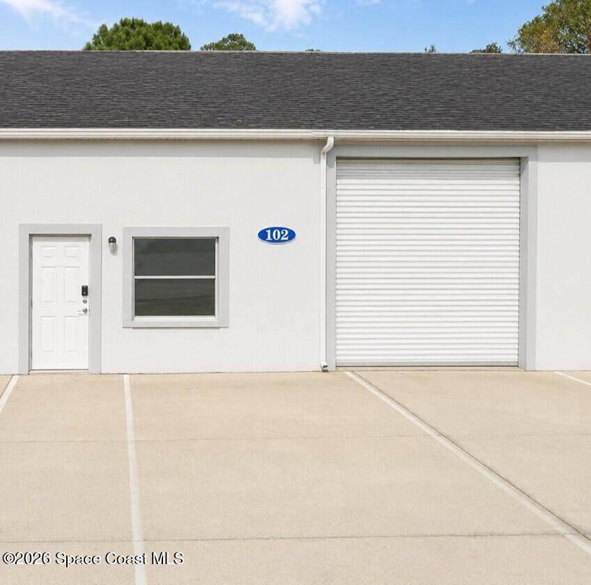 700 Atlantis Road - Photo 1