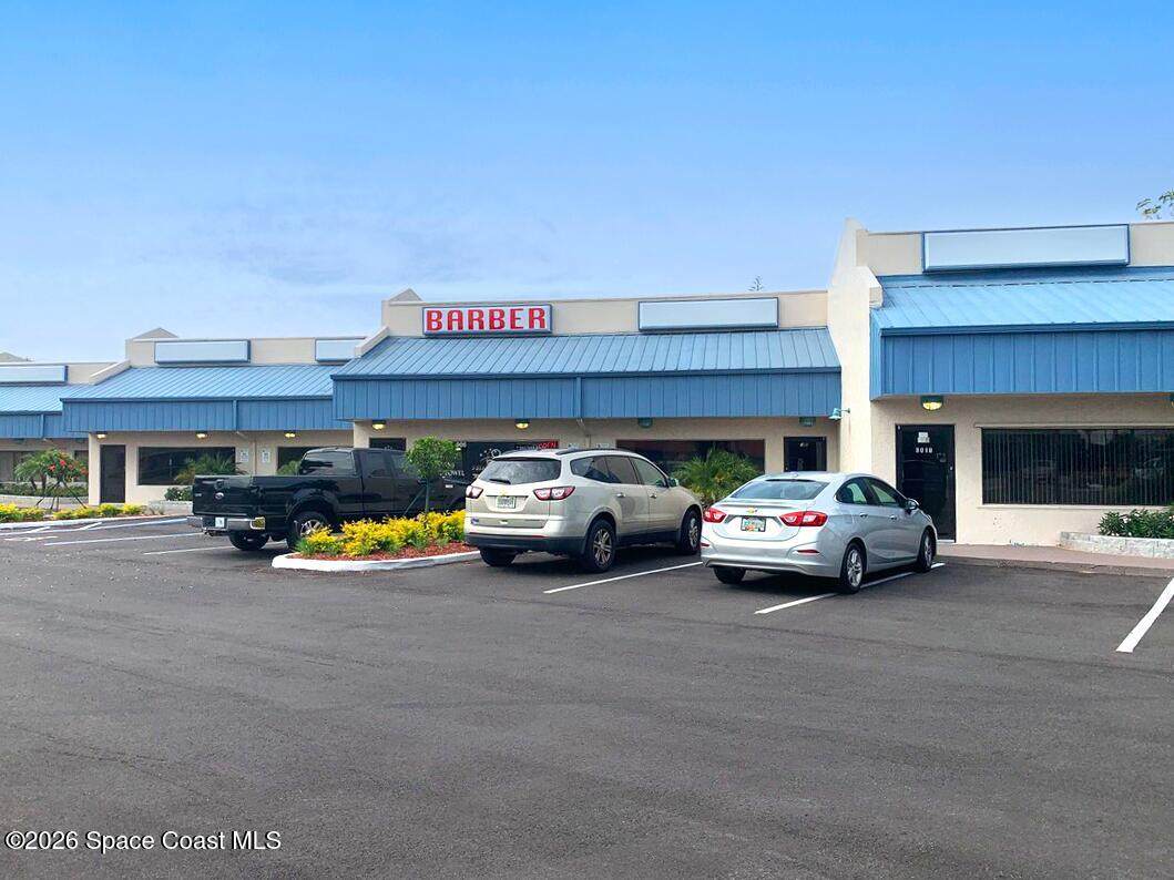902 Dixon Boulevard - Photo 1
