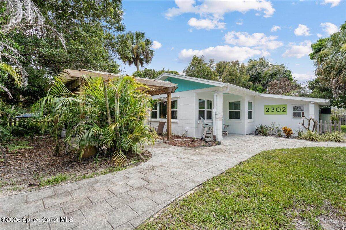 2302 Hyde Parkway - Photo 1