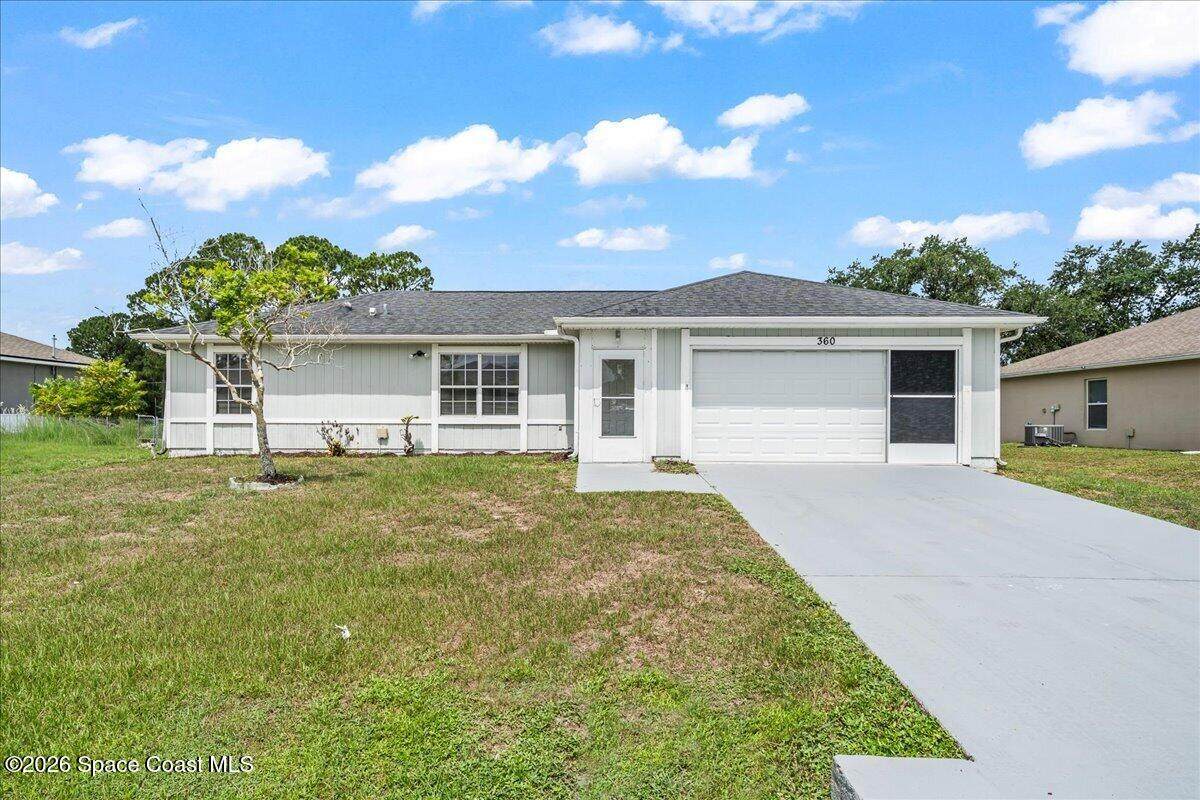 360 Wendover Road - Photo 1
