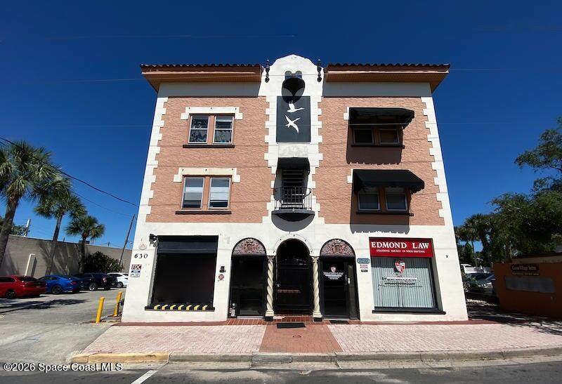 636 Brevard Avenue - Photo 1