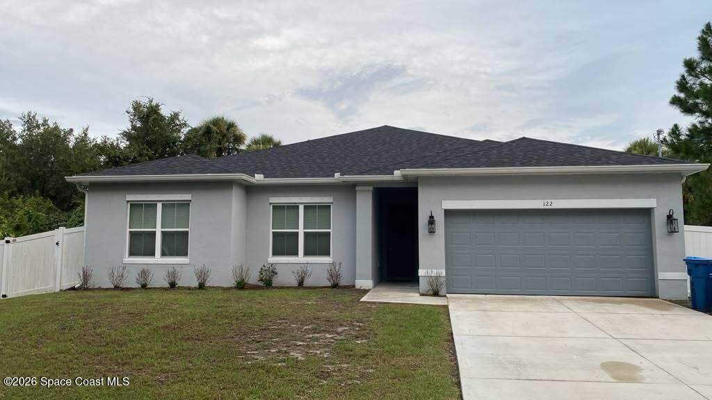 122 Faulkner Street - Photo 1