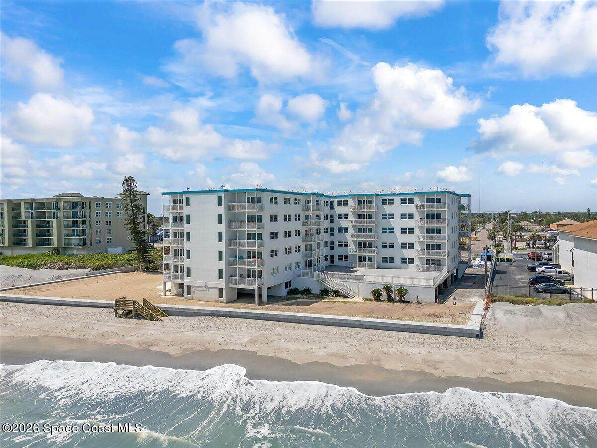 205 Highway A1a - Photo 1