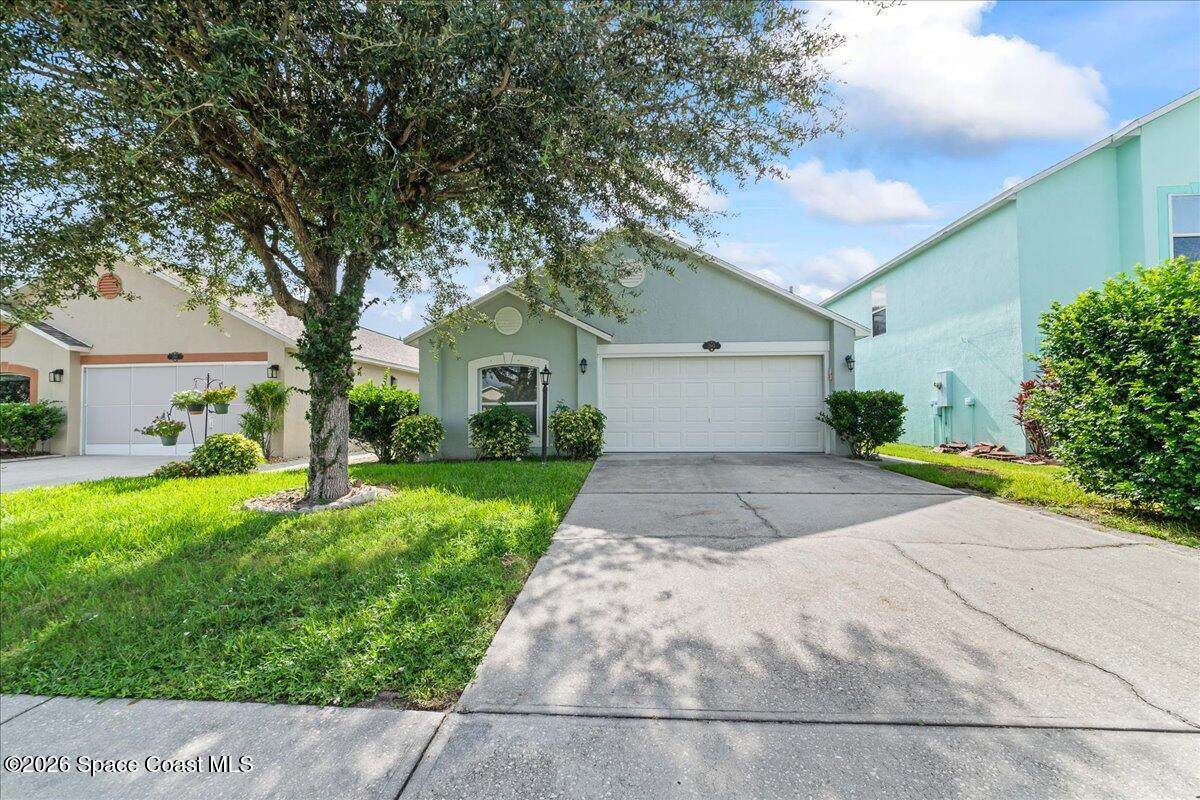 2165 Redwood Circle - Photo 1
