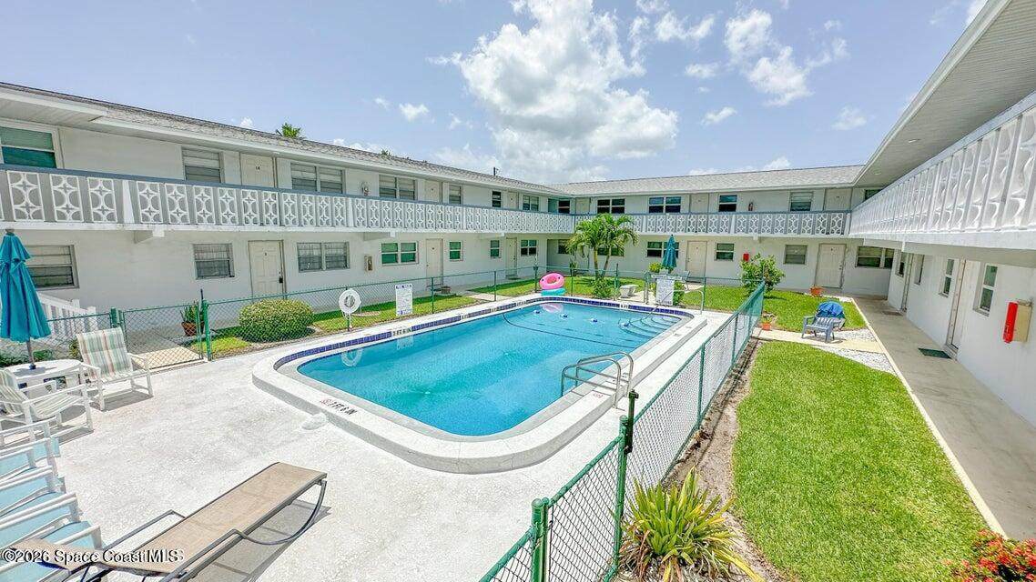 8521 Canaveral Boulevard - Photo 1