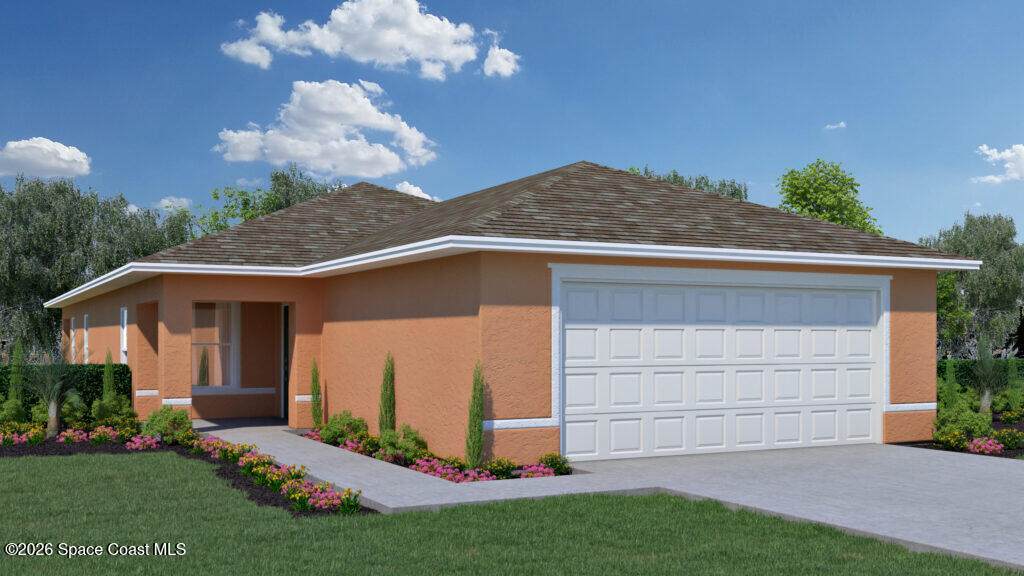601 Richmond Circle - Photo 1