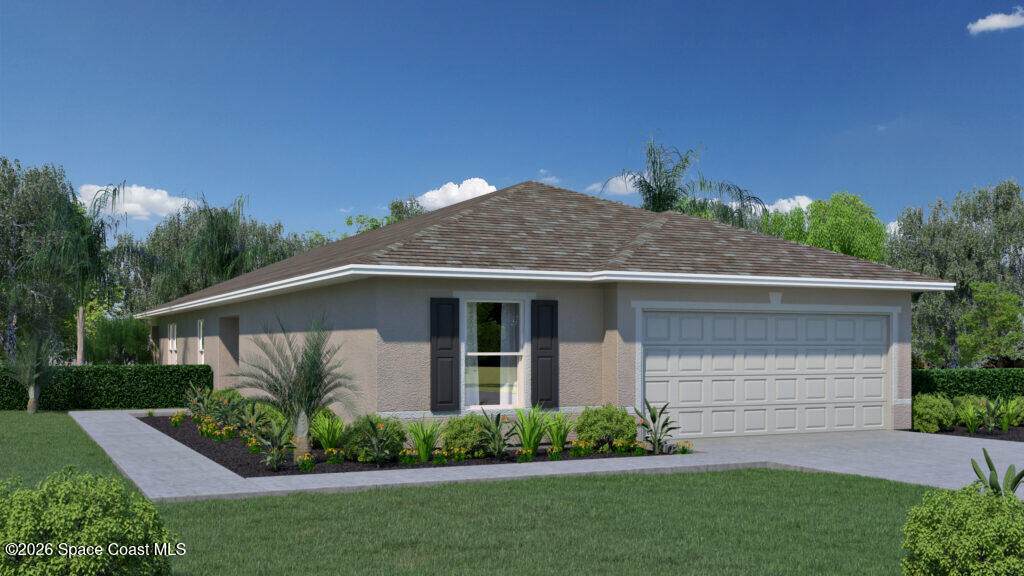 621 Richmond Circle - Photo 1